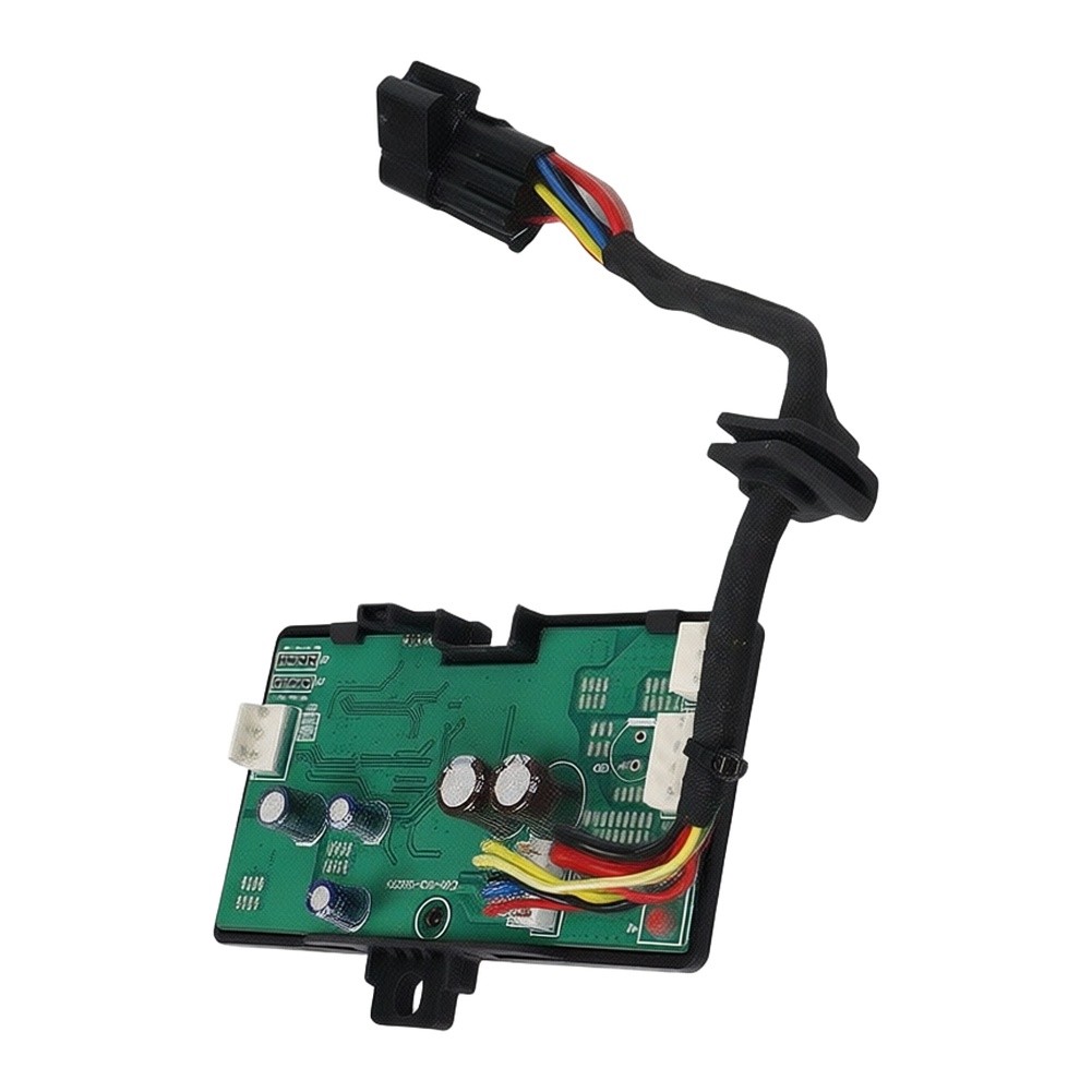12 24V Main Motherboard Contro - Diesel Air Heater Motherboard ulasan dan harga
