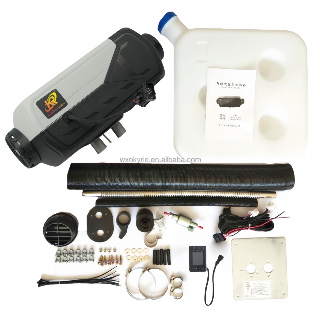 Okyrie High Quality 2kw 5kw 8k - Diesel Heater 2Kw ulasan dan harga