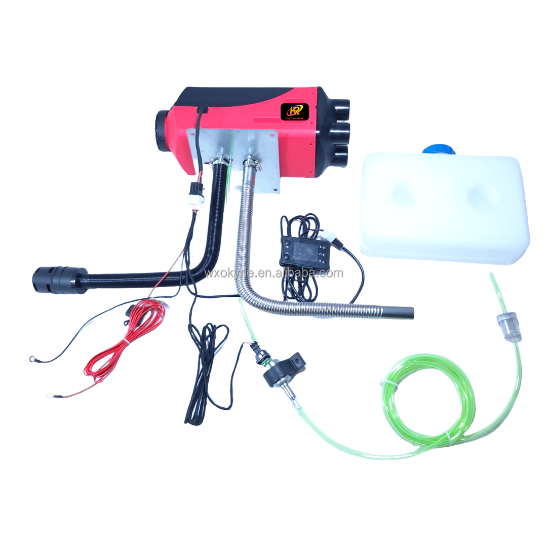 Okyrie High Quality 2kw 5kw 8k - Diesel Heater 2Kw ulasan dan harga