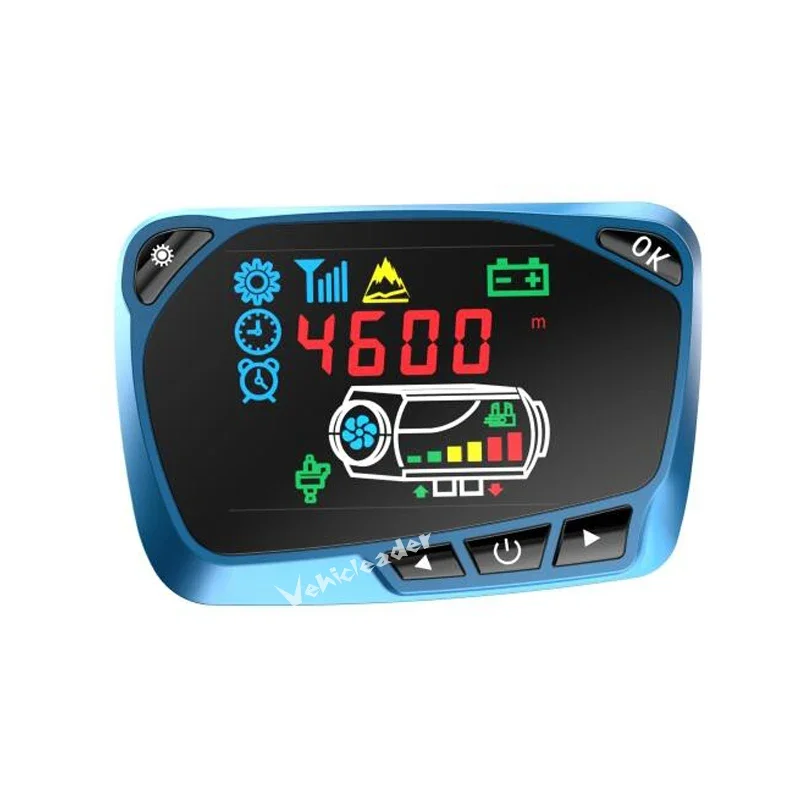 12V 24V Parking Heater LCD Dis - 12V Diesel Heater With Remote ulasan dan harga