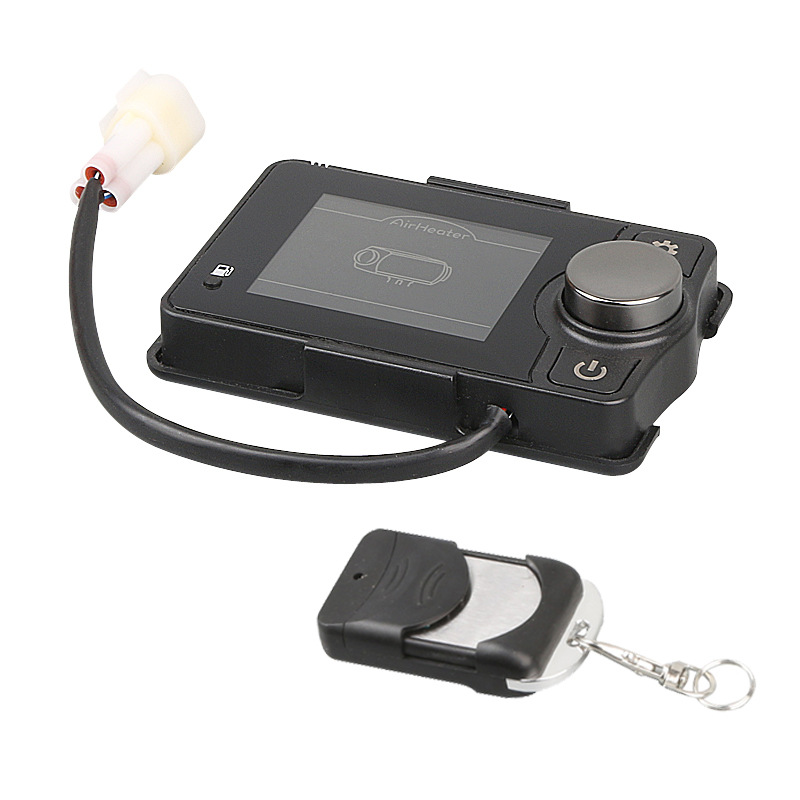 12V 5KW Air Diesels Air Heater - Air Diesel Heater 5Kw Bluetooth ulasan dan harga