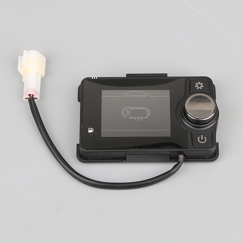 12V 5KW Air Diesels Air Heater - Air Diesel Heater 5Kw Bluetooth ulasan dan harga