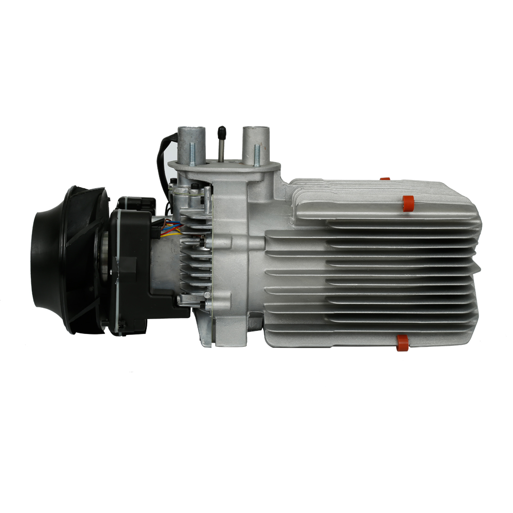 FJH-5/1C 5kw Digital Controlle - Air Diesel Heater 5Kw Bluetooth ulasan dan harga