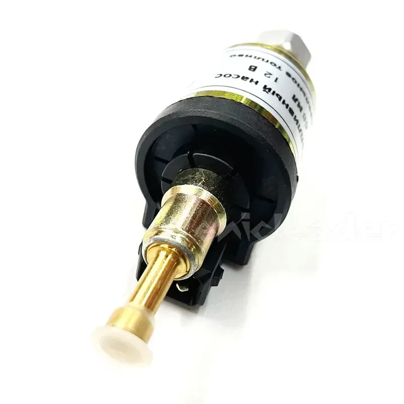 12V 24V 68ml/44ml Diesel Pump  - Diesel Parking Heater 8Kw 24V ulasan dan harga