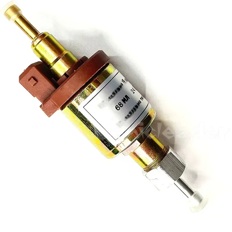 12V 24V 68ml/44ml Diesel Pump  - Diesel Parking Heater 8Kw 24V ulasan dan harga