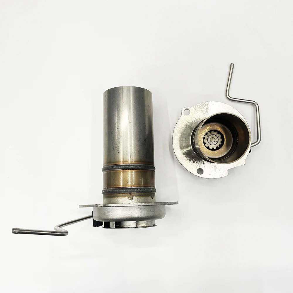 2kw 5kw Burner Eberspacher D4  - Diesel Heater 2Kw ulasan dan harga