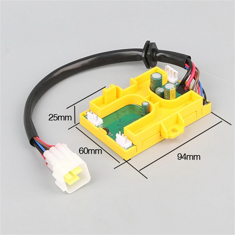 Super Sale 12V 5KW Parking Hea - Parking Heater Remote Control Kit ulasan dan harga