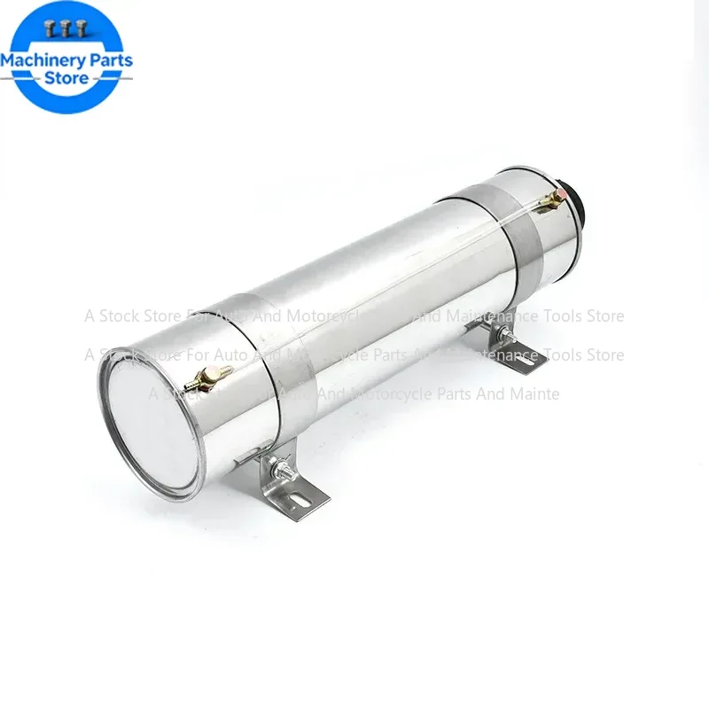 Stainless Steel 7L/10L/15L/20L - Diesel Heater Fuel Tank 10L ulasan dan harga
