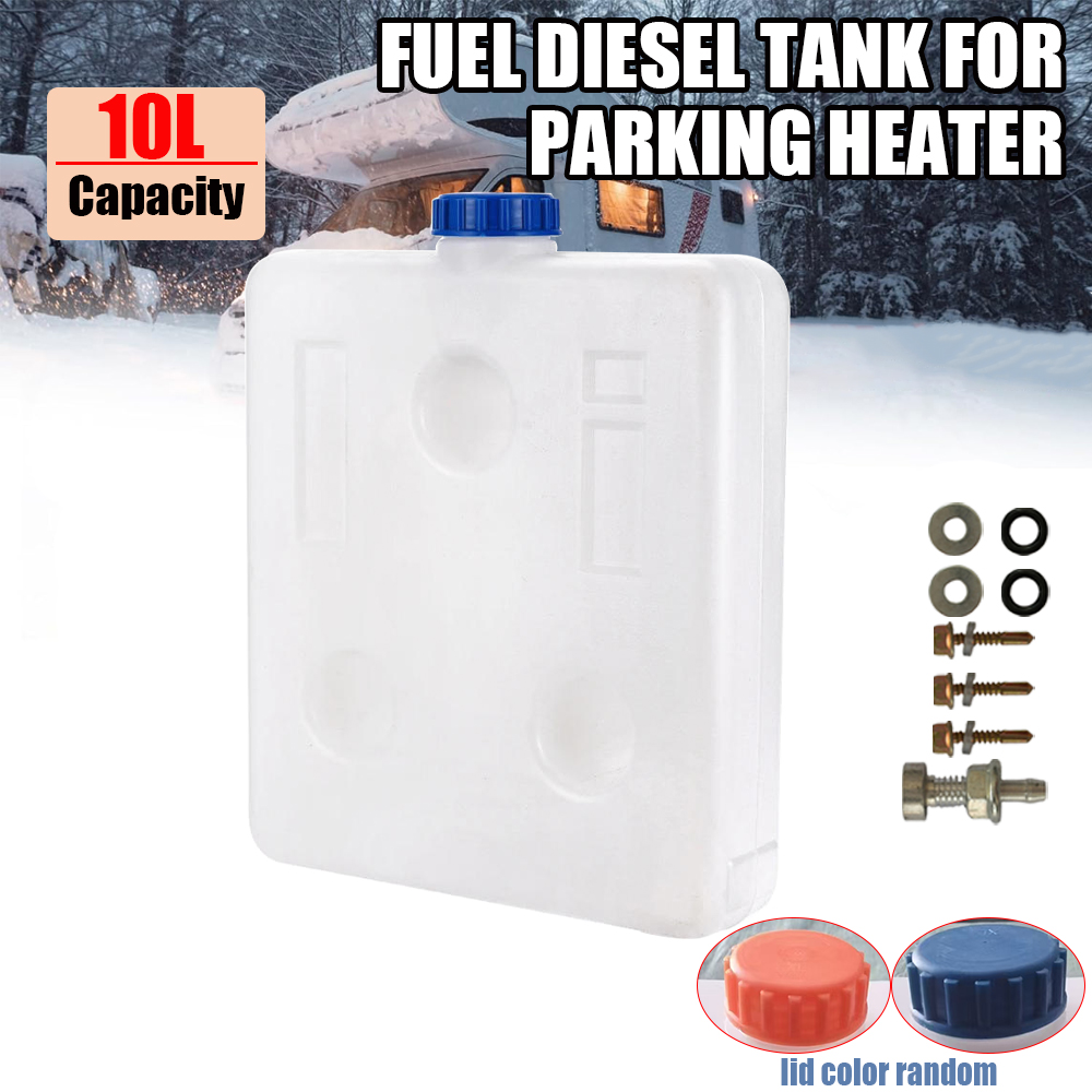 10L Fuel Tank for Diesel Engin - Diesel Heater Fuel Tank 10L ulasan dan harga