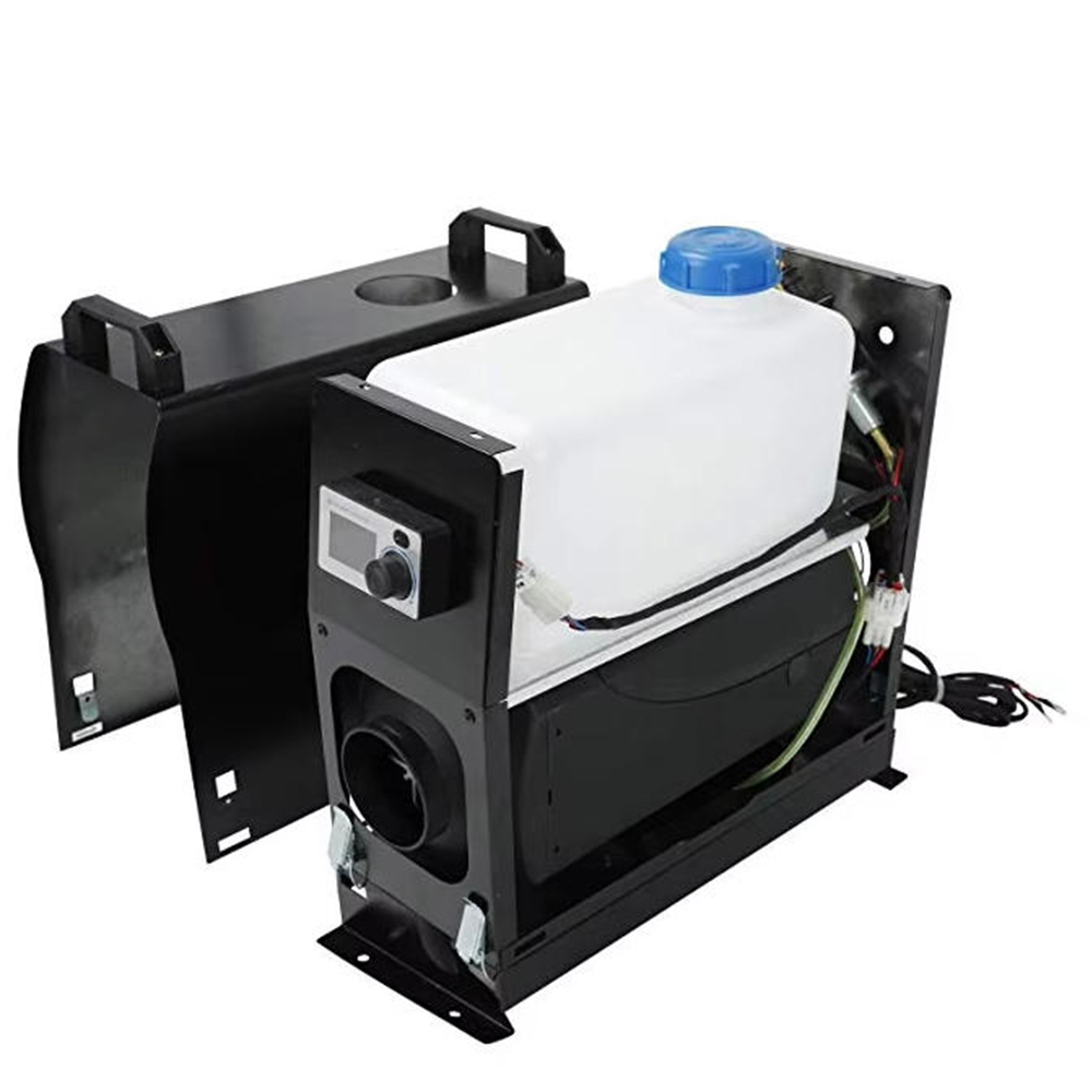 10L Fuel Tank for Diesel Engin - Diesel Heater Fuel Tank 10L ulasan dan harga