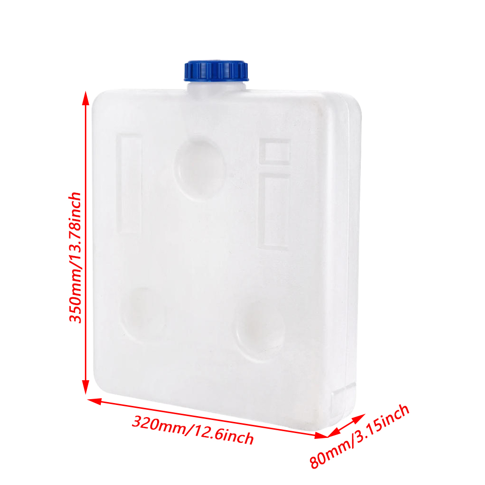 10L Fuel Tank for Diesel Engin - Diesel Heater Fuel Tank 10L ulasan dan harga