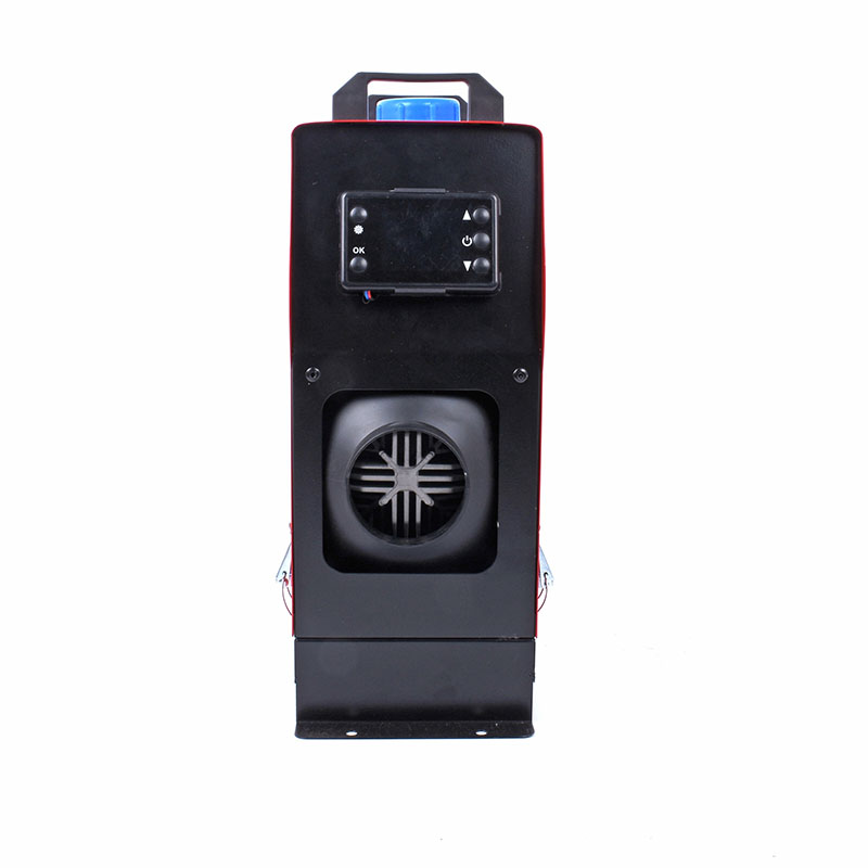 Outdoor Portable All In One 12 - Diesel Air Heater 5Kw 12V ulasan dan harga