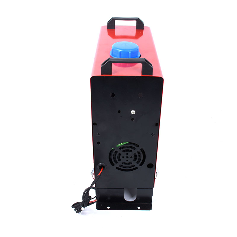 Outdoor Portable All In One 12 - Diesel Air Heater 5Kw 12V ulasan dan harga
