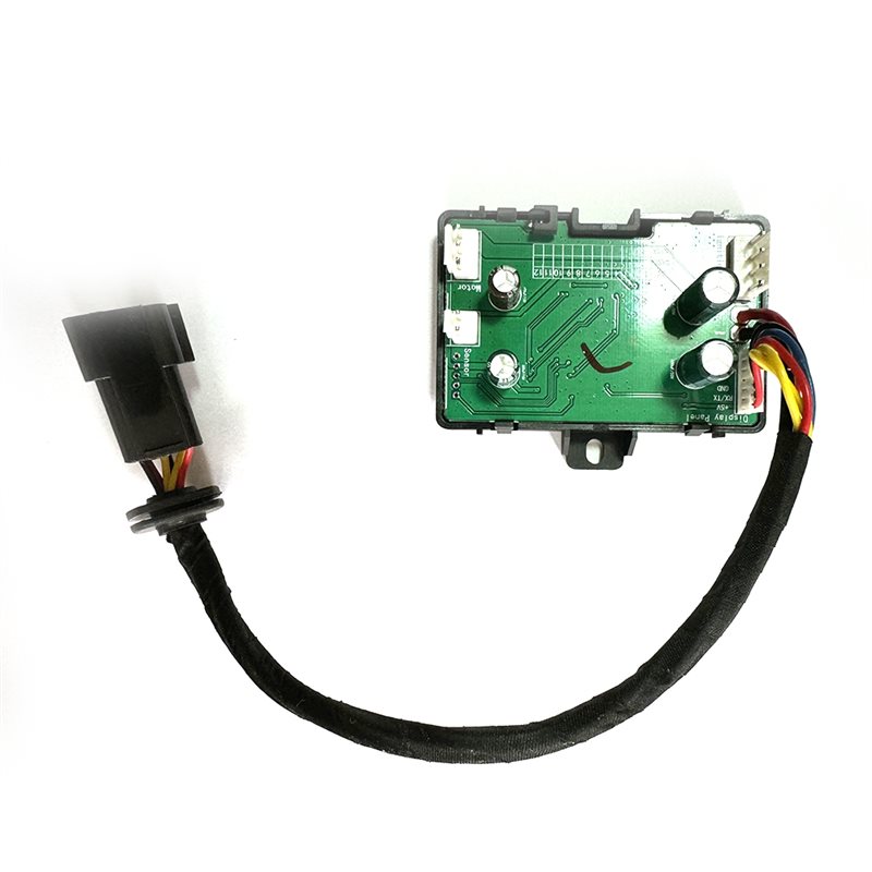A13Z-High Performance Circuit  - Diesel Air Heater Motherboard ulasan dan harga
