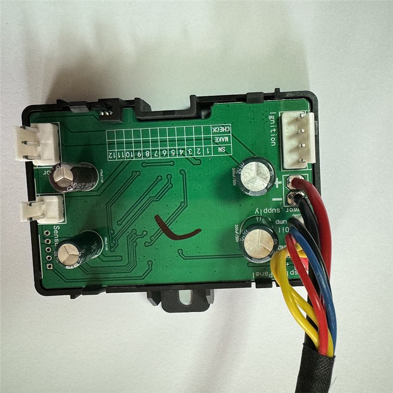 A13Z-High Performance Circuit  - Diesel Air Heater Motherboard ulasan dan harga