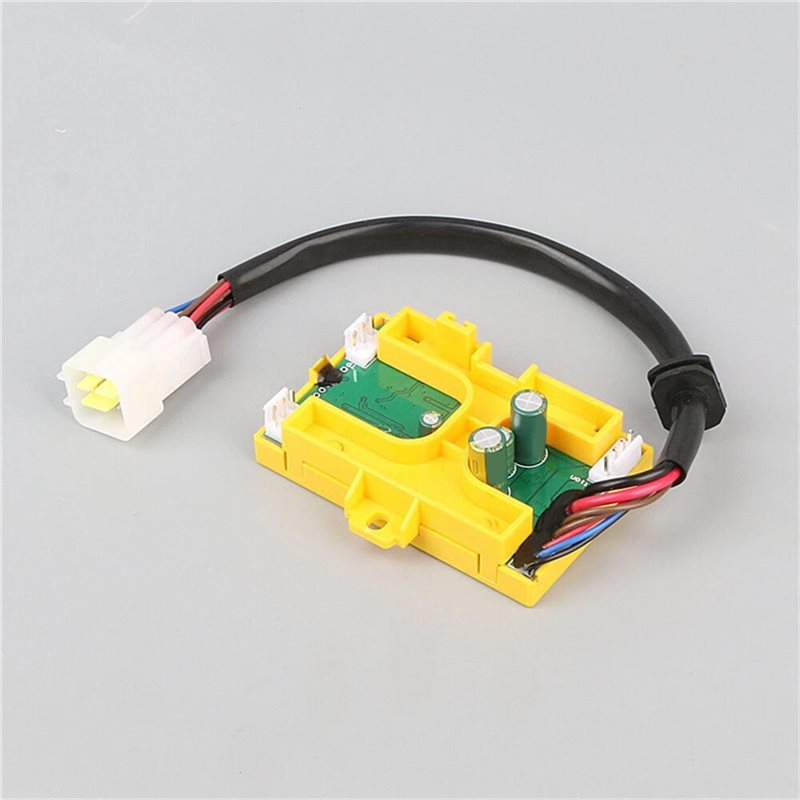 Parking Heater Accessories 12V - Parking Heater Remote Control Kit ulasan dan harga
