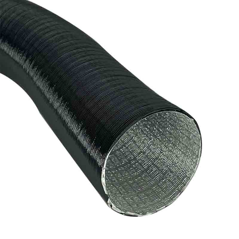 Car Air Diesel Heater 90mm Dia - Diesel Heater Ducting Kit ulasan dan harga