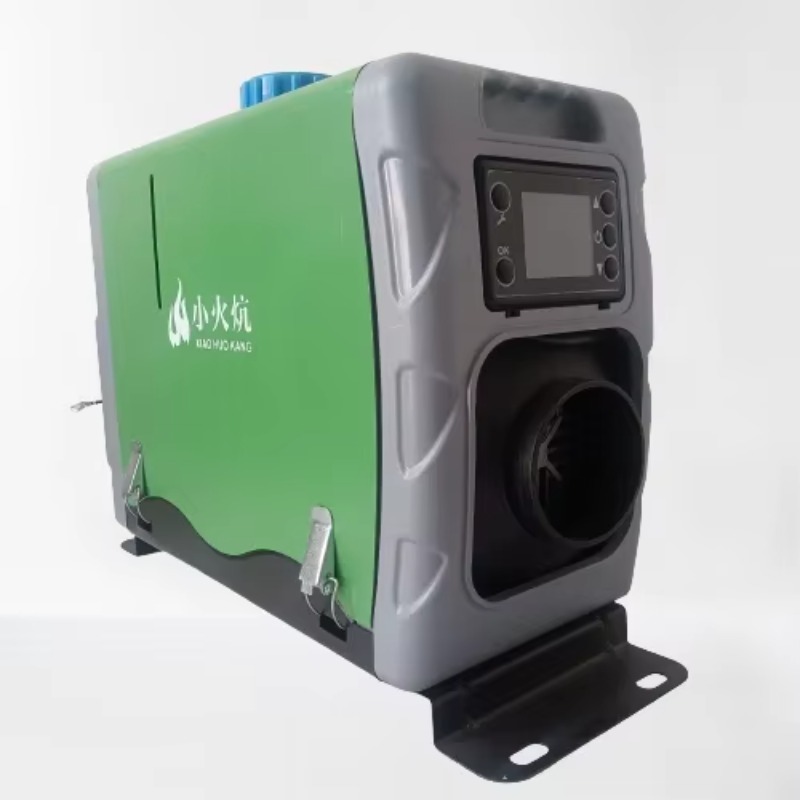 Diesel Tent Heater Air Parking - Diesel Air Heater 5Kw 12V ulasan dan harga