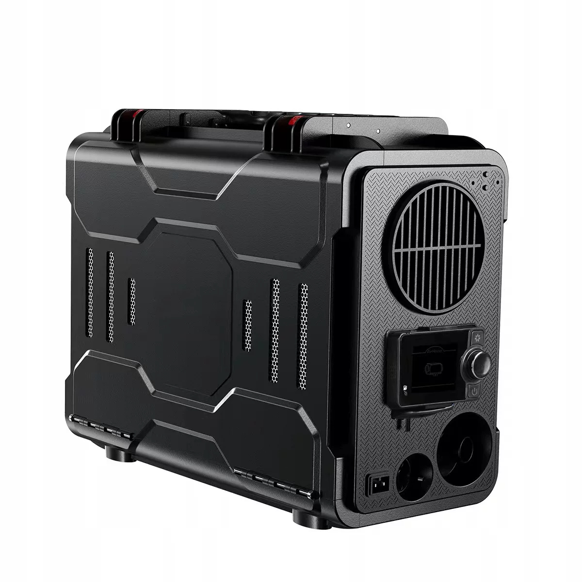Bluetooth App Remote Control I - Air Diesel Heater 5Kw Bluetooth ulasan dan harga