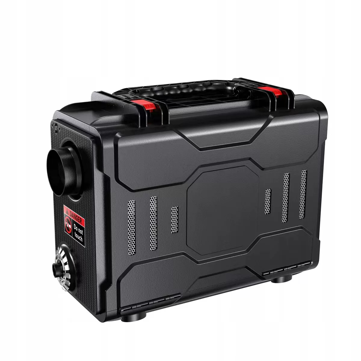 Bluetooth App Remote Control I - Air Diesel Heater 5Kw Bluetooth ulasan dan harga
